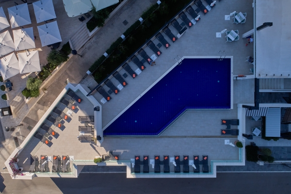 Hotel Budva